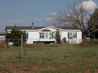 16102 NE 165th St, Fletcher, OK 73541