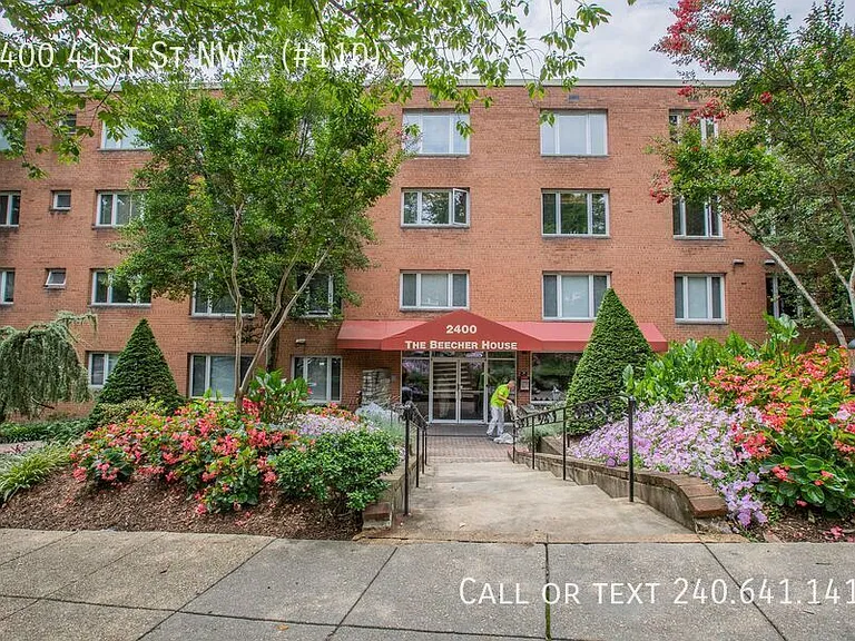 2400 41st St NW #110 — Photo 1