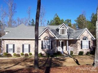 216 Heritage Hills Dr, Columbia, SC 29203