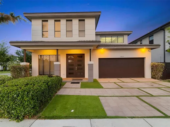 13631 SW 159th Ave, Miami, FL 33196