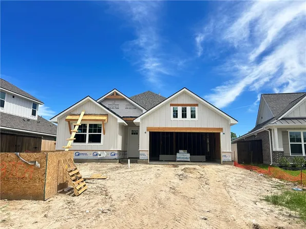 3704 Panola Park, College Station, TX 77845