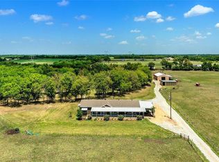 249 Savage Rd, Bells, TX 75414