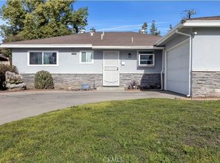 5097 E Carmen Ave, Fresno, CA 93727