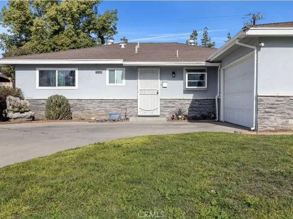 5097 E Carmen Ave, Fresno, CA 93727