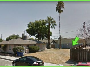 2109 Marguerite St LOT 17, Dos Palos, CA 93620