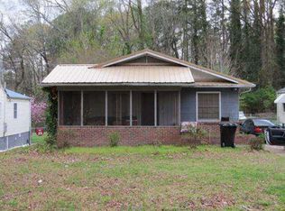 1221 Jupiter St, Gadsden, AL 35901