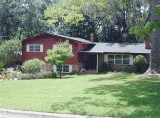 407 Vinnedge Ride, Tallahassee, FL 32303