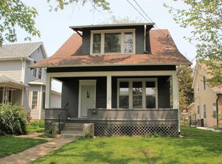 1615 W 15th St, Sioux City, IA 51103