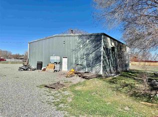 LOT 3 6400th Rd, Montrose, CO 81403