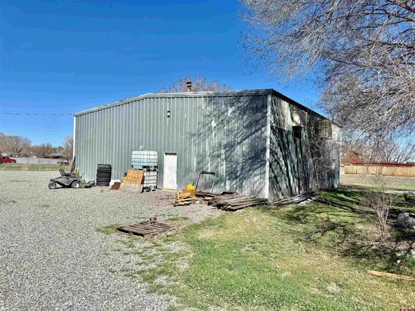 TBD Lot 3 6400 Road, Montrose, CO 81403