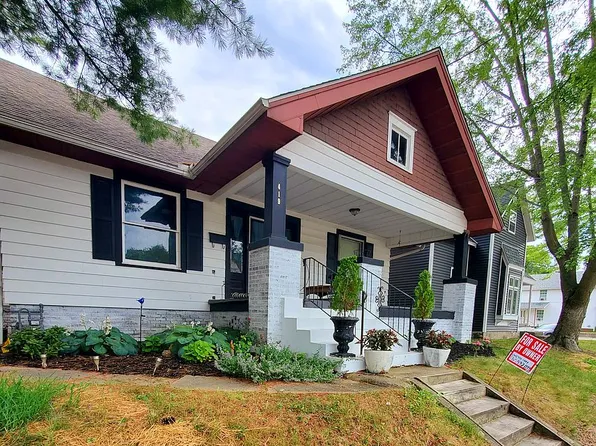 419 W Jefferson St, Kokomo, IN 46901