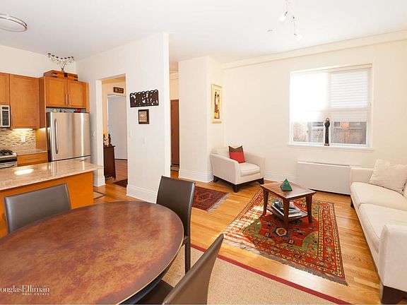 4th image of 227 W 116th St APT 4A