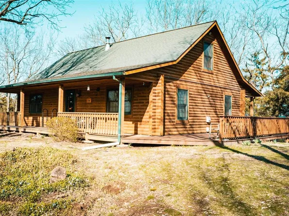 58563 Walnut Ridge Pl, New London, MO 63459