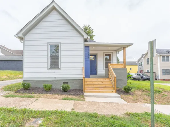 1008 Fairview Ave, Chattanooga, TN 37403