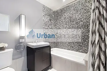 Rented by Urban Sanctuary