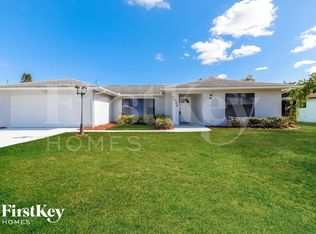 2029 SE Benedictine St, Port Saint Lucie, FL 34983
