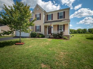 5642 Shellbark St, Groveport, OH 43125