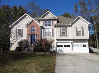 26 Derby Run, Dallas, GA 30132