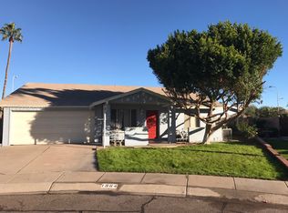 1964 E Rice Dr, Tempe, AZ 85283