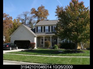 2108 Castlebrook Dr, Powell, OH