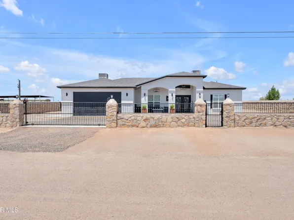 14791 Peggy Hopkins Dr, El Paso, TX 79938