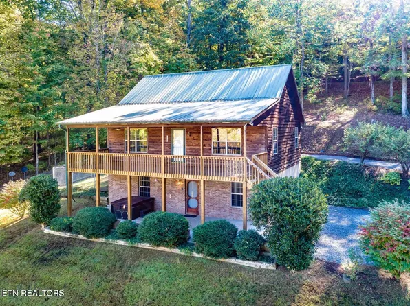 337 Tumbling Run Est, Maynardville, TN 37807