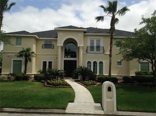 18723 Glenn Haven Estates Dr, Spring, TX 77379