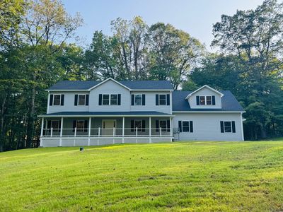 238 Berkshire Road, Sandy Hook, CT, 06482