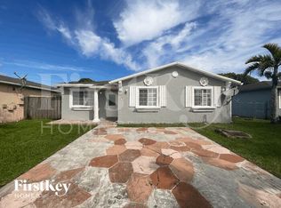 3749 NW 202nd St, Miami Gardens, FL 33055