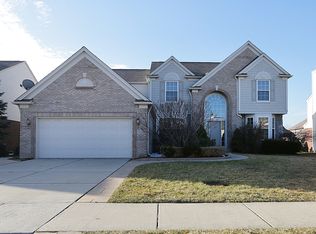 50697 Lancelot Dr, Macomb, MI