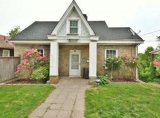 122 Jacob St, Pittsburgh, PA 15234