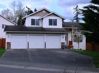 1329 85th Ave SE, Lake Stevens, WA 98258
