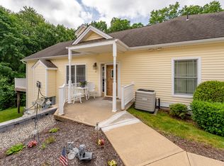 2 Park Ave UNIT 6, Wolcott, CT 06716