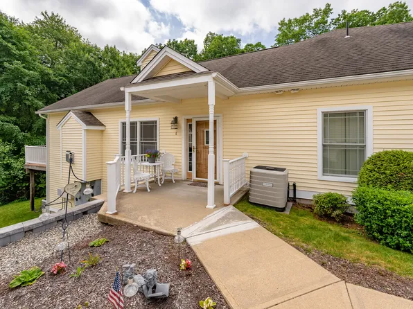 2 Park Avenue #6, Wolcott, CT 06716