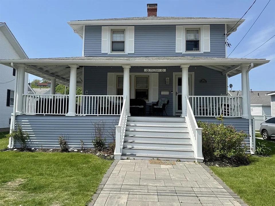 201 Samoset Ave