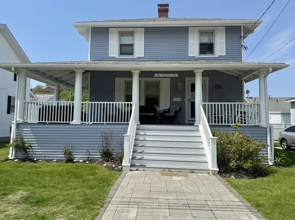 201 Samoset Ave, Hull, MA 02045