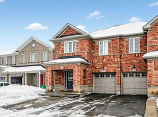 16 Albery Rd, Brampton, ON L7A 0K7