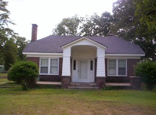 814 Hasty School Rd, Thomasville, NC 27360