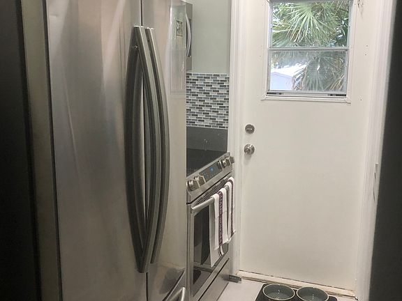 Samsung Appliances 