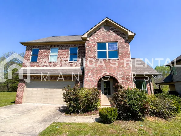 11645 Andrew Way, Tuscaloosa, AL 35405