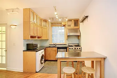 Sold by Citi Habitats