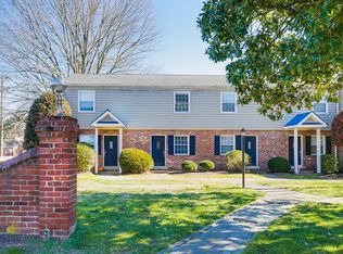 1007 W Nine Mile Rd APT M, Henrico, VA 23075