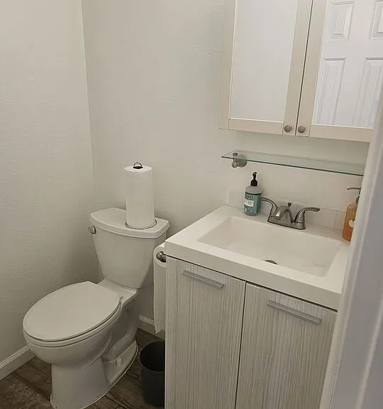 506 S Grevillea Ave #5 — Photo 5