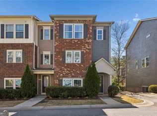 1326 Kingston Trl, Decatur, GA 30033