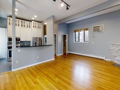 11B Appleton St APT 4, Boston, MA, 02116