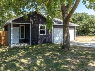 2020 Danner St, Fort Worth, TX 76105