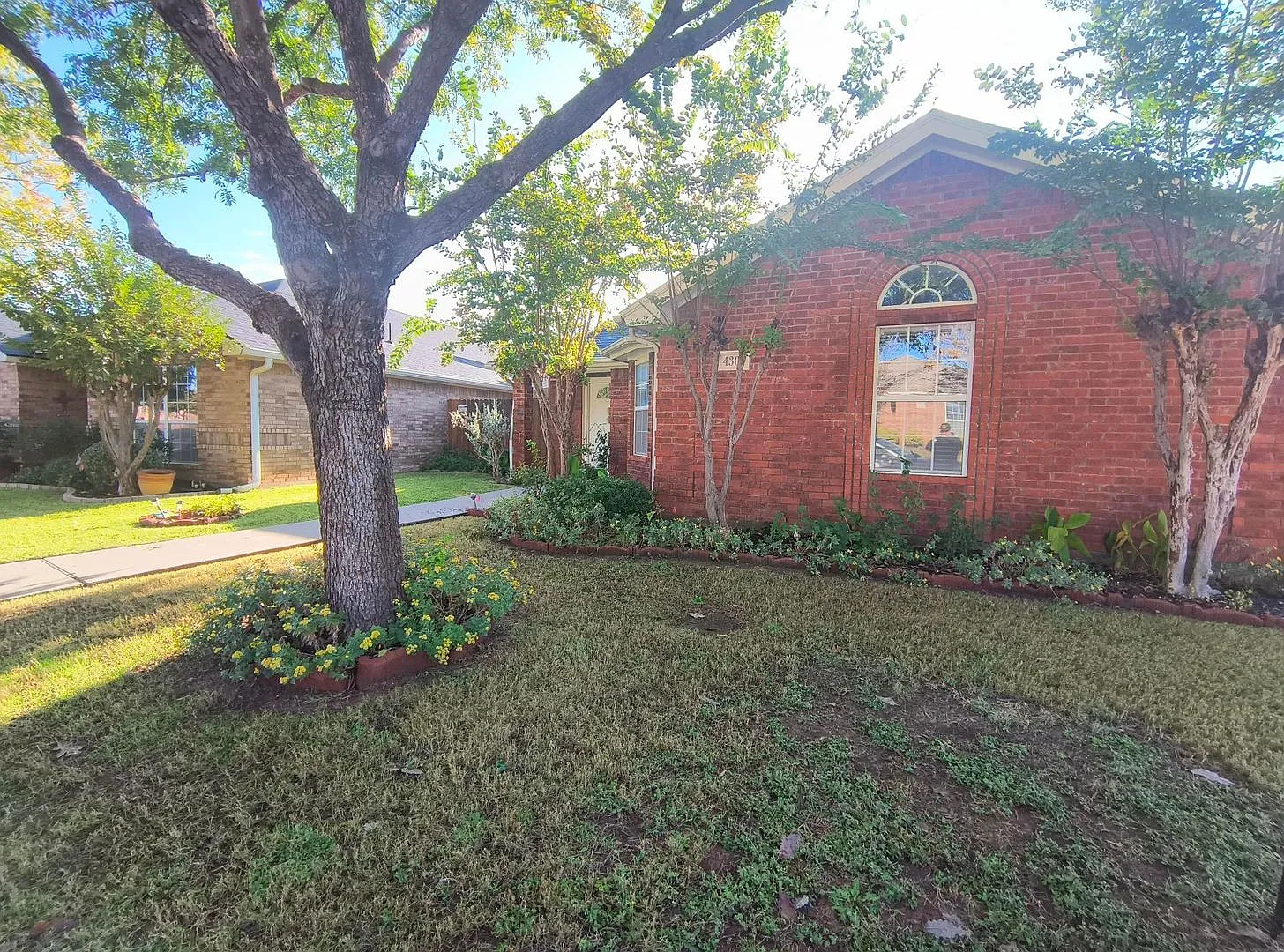 Beautiful And Spacious 3 Bedroom, 2 Bath Home In Twin Oaks, Available Soon! — Photo 3
