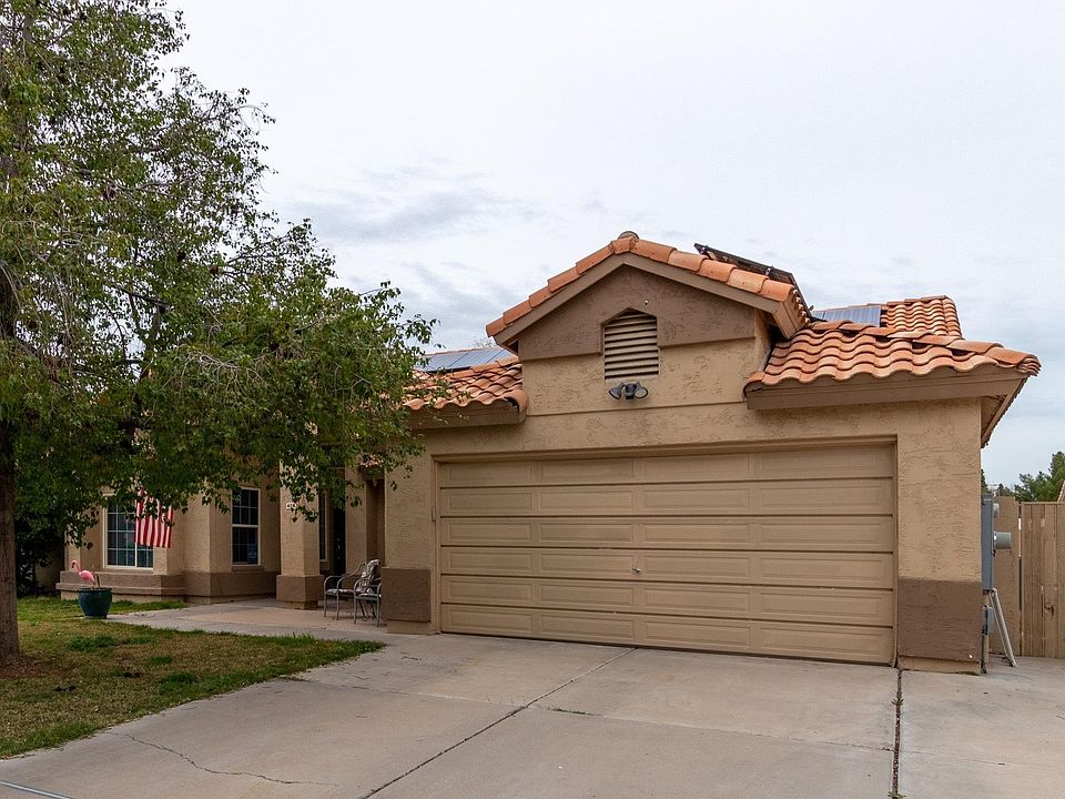 1st image of 408 E Avenida Sierra Madre