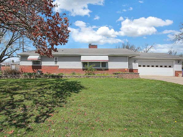 715 Joyful St, Columbus, OH 43204