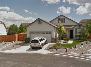 9600 Thornridge Ct, Reno, NV 89506